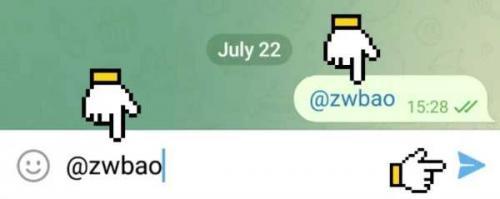 Telegreat官网版安卓版