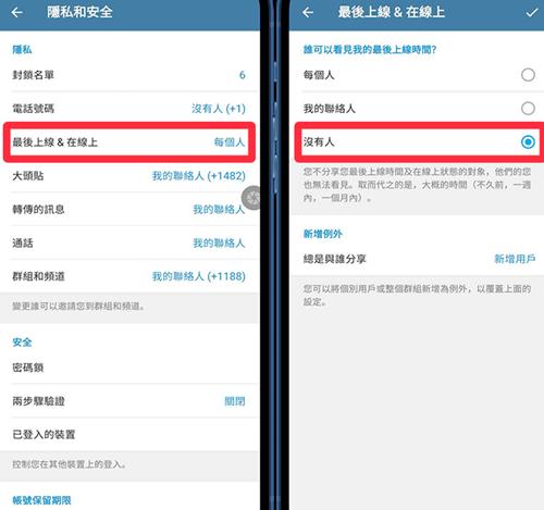 Telegeram安卓官网版