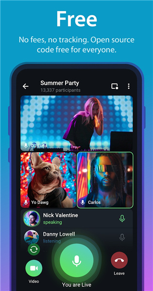 telephone安卓下载_Telephone安卓最新版免费app下载