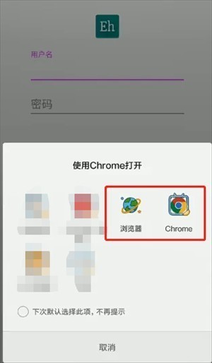 Ehviewer绿色版1.9.8.0