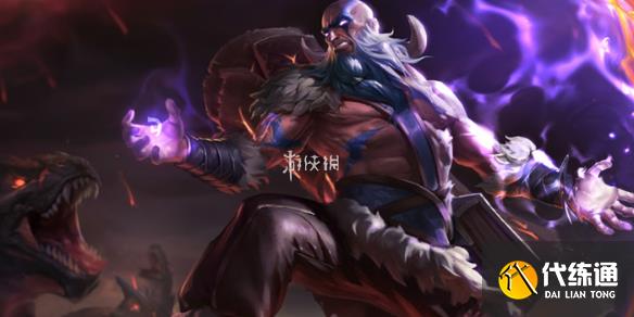 英雄联盟手游瑞兹玩法教学攻略大全_瑞兹连招