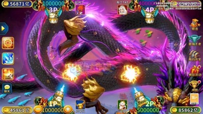 捕鱼大作战柳岩版兑换码2024—十个礼包码真实有效_捕鱼大作战柳岩代言官方