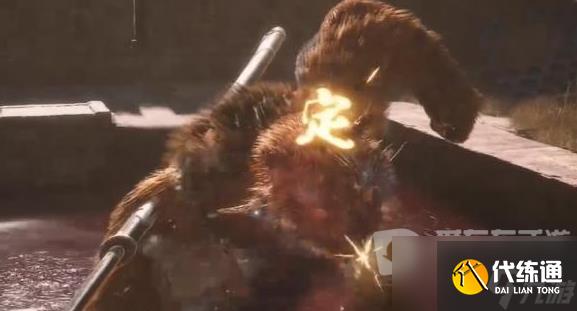 黑神话悟空虎先锋怎么打 黑神话悟空虎先锋打法技巧