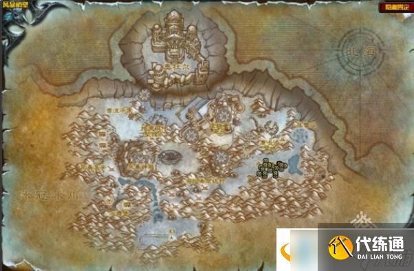 魔兽世界霍迪尔之子任务怎么做-魔兽世界霍迪尔之子任务攻略?_魔兽世界霍迪尔之子