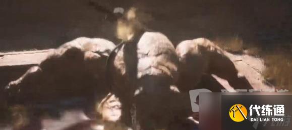 黑神话悟空虎先锋怎么打 黑神话悟空虎先锋打法技巧