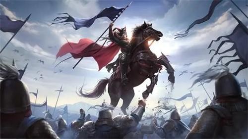 奔跑吧主公阵容搭配攻略_奔跑吧主公