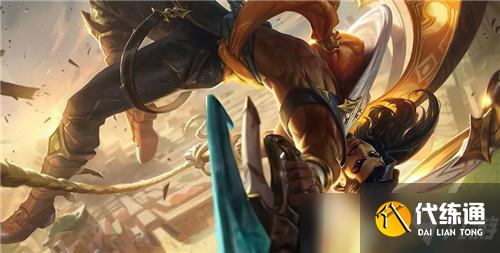 云顶之弈光明哨兵阵容玩法解析