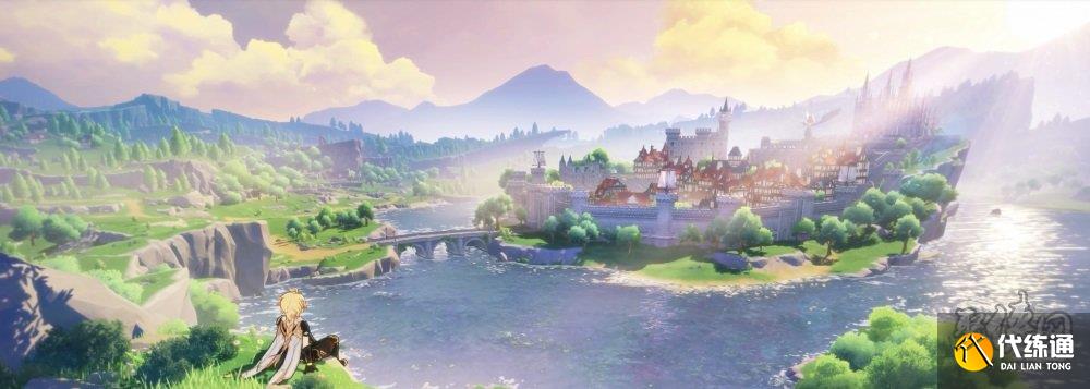 原神4.1兑换码_4.1前瞻直播兑换码