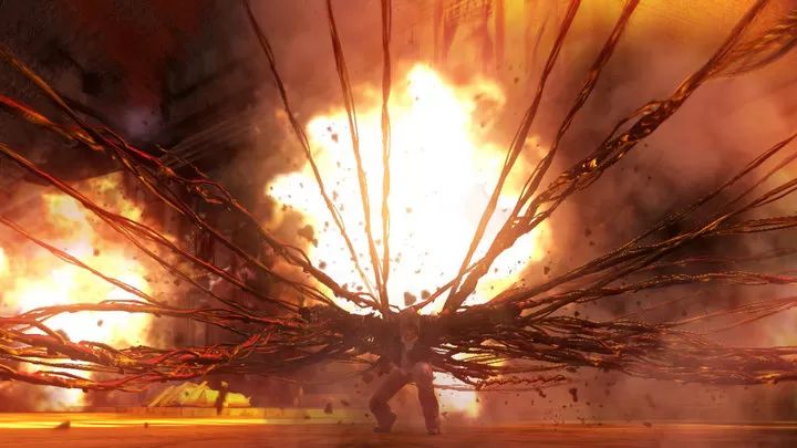 虐杀原形下载_虐杀原形(动作手游)Prototype2.9.1安卓手机版免费下载