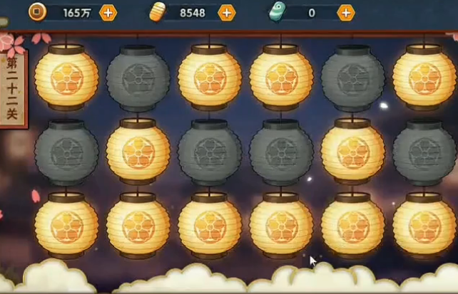 火影忍者手游花灯解谜打30关答案汇总 全关卡攻略【多图】