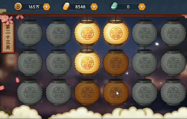 火影忍者手游花灯解谜打30关答案汇总 全关卡攻略【多图】