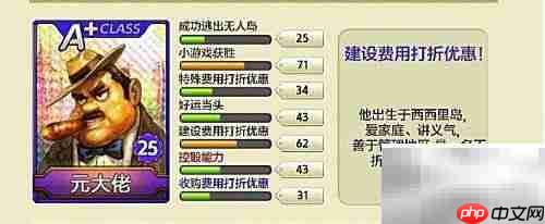 天天富翁角色制胜攻略