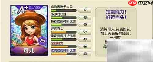 天天富翁角色制胜攻略