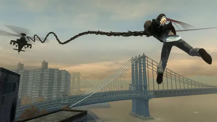 虐杀原形下载_虐杀原形(动作手游)Prototype2.9.1安卓手机版免费下载