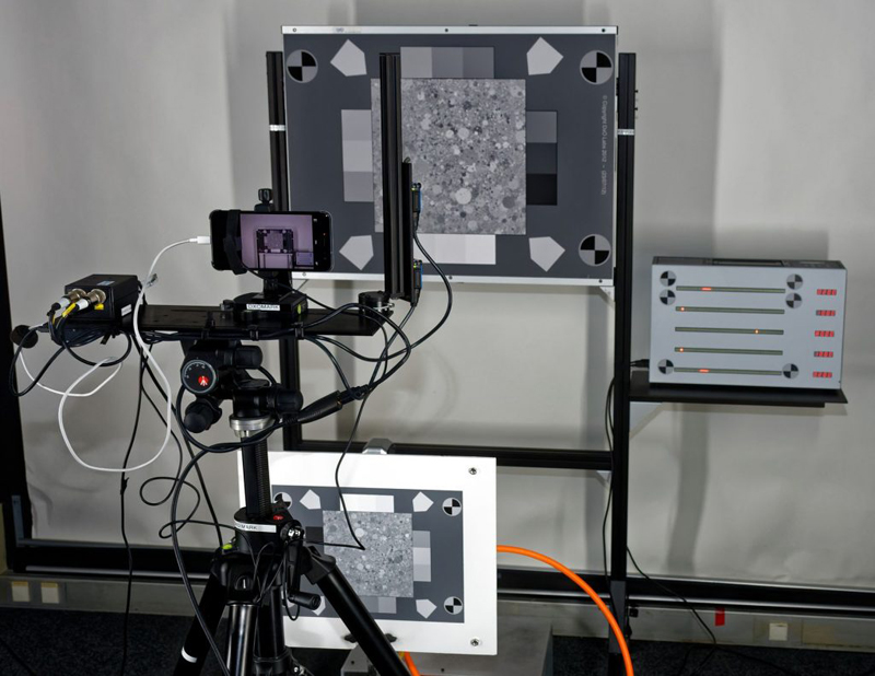 DxOMark是什么？为什么华为、小米都那么重视它的评分？