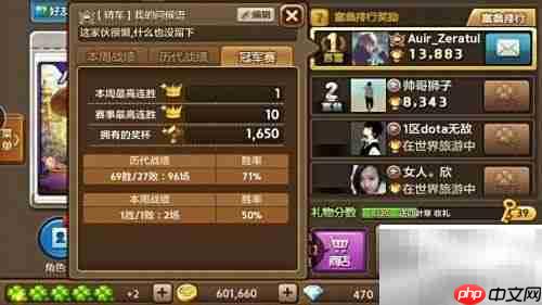 天天富翁角色制胜攻略