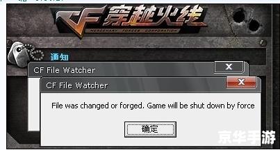 CF体验服进不去:问题分析与解决方案