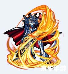 数码暴龙之堕天地狱兽：深渊魔主的觉醒