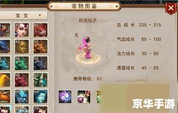 问道宠物变色丸——让你的宠物焕然一新