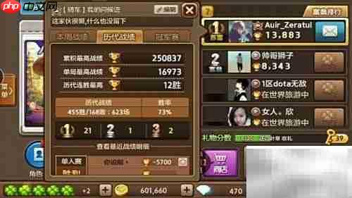 天天富翁角色制胜攻略