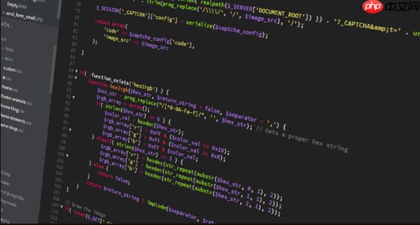 如何配置phpmyadmin_phpmyadmin安装与数据库管理配置方法