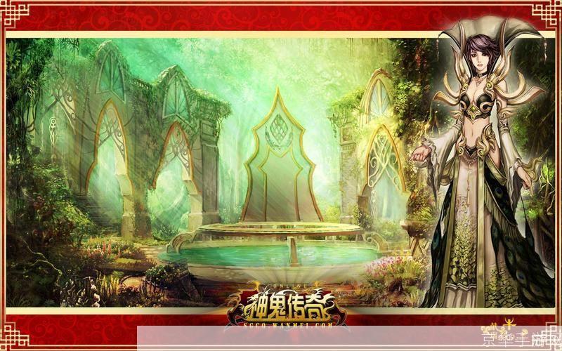 神鬼传奇3：探索未知，再现经典