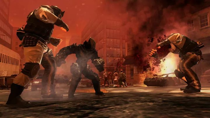 虐杀原形下载_虐杀原形(动作手游)Prototype2.9.1安卓手机版免费下载