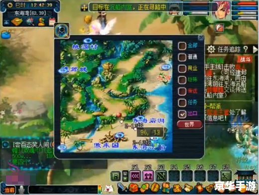 卡布西游100级的号和密码 卡布西游100级账号分享，让你轻松成为游戏达人！