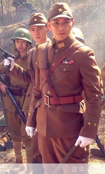 三国之郭帅传奇:烽火英雄:郭帅的崛起