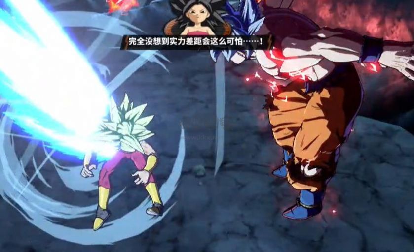 龙珠超下载_龙珠超格斗v16.7正式版推荐下载