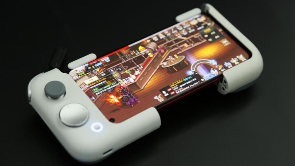 DNF手游用什么手柄最好 DNF手游手柄推荐