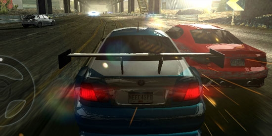 极品飞车:最高通缉下载_极品飞车最高通缉(安卓版)v1.3.128软件下载