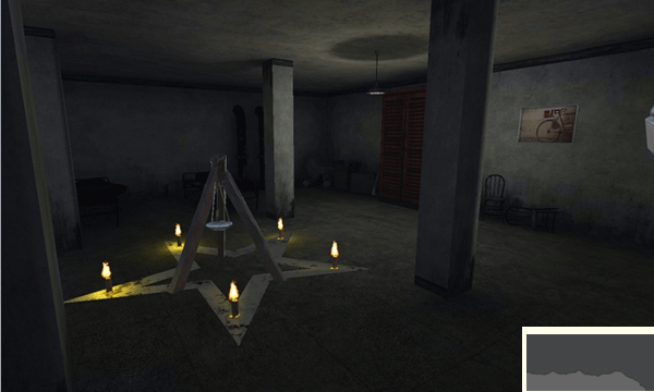 灵魂猎手下载_灵魂猎手恐怖(TheSoulHunter)v1.4.0中文版推荐下载