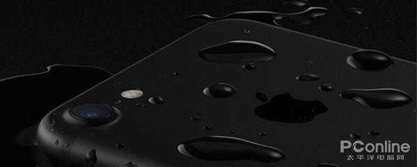 苹果iPhone 7防水吗