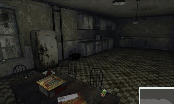 灵魂猎手下载_灵魂猎手恐怖(TheSoulHunter)v1.4.0中文版推荐下载