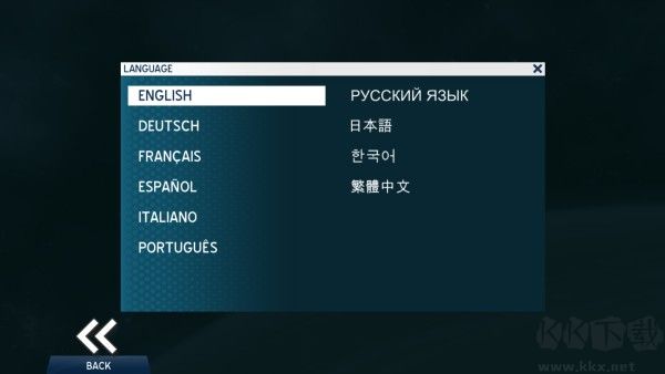 太空刑警3(Space Marshals 3)