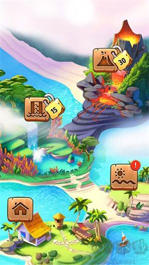 我的汉克狗：海岛（My Talking Hank）