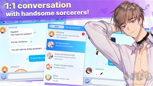 永恒之塔官网下载_永恒之塔(ArcanaTwilight)v1.15.7单机版手机app下载