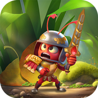 蚁族崛起下载_蚁族崛起v1.1061.1安卓版免费app下载