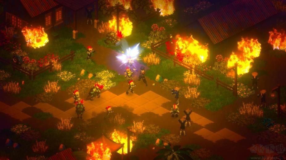 鬼怪下载_鬼怪传说官方版v0.7.0软件下载