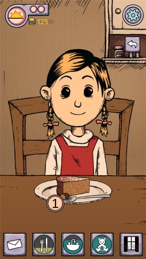 我的孩子生命之泉