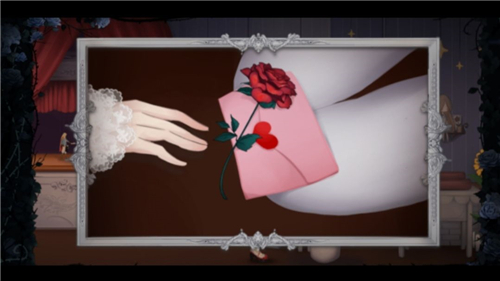 人偶馆绮幻夜蒂娜成就怎么做?_人偶馆绮幻夜攻略