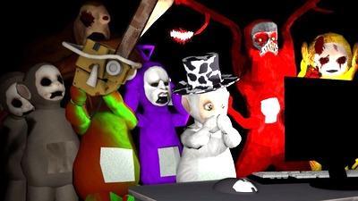 天线宝宝全集下载_鬼畜天线宝宝3(私服版)v1.2推荐下载