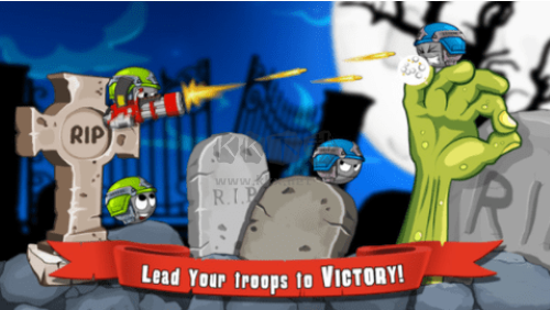 最后的战役2下载_最后的战役破解版v4.0.2手机app下载