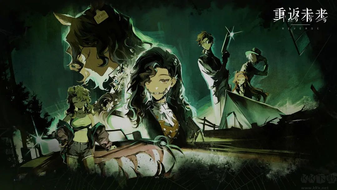 重返未来1999官网下载_重返未来1999v1.2.0安卓版免费app下载