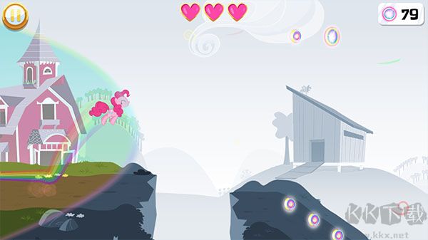 奔跑彩虹马下载_小马宝莉彩虹跑将免费版v1.6安卓版下载