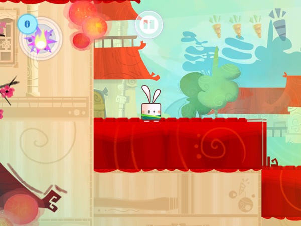 功夫兔子无敌版下载_功夫兔子v1.0中文版推荐下载