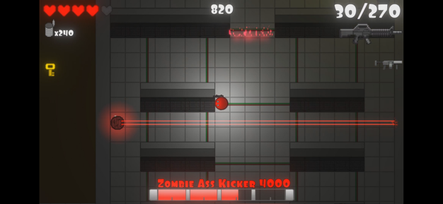 立方体2下载_僵尸立方体2(ZombieCubes2)中文版v1.1手机app下载