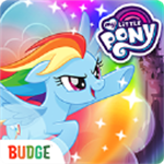 奔跑彩虹马下载_小马宝莉彩虹跑将免费版v1.6安卓版下载