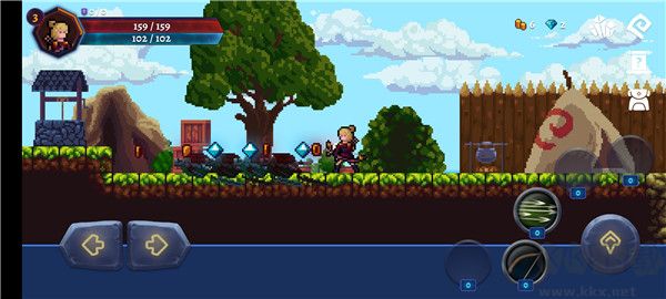 黑暗崛起下载_黑暗崛起v0.25.8安卓版免费app下载